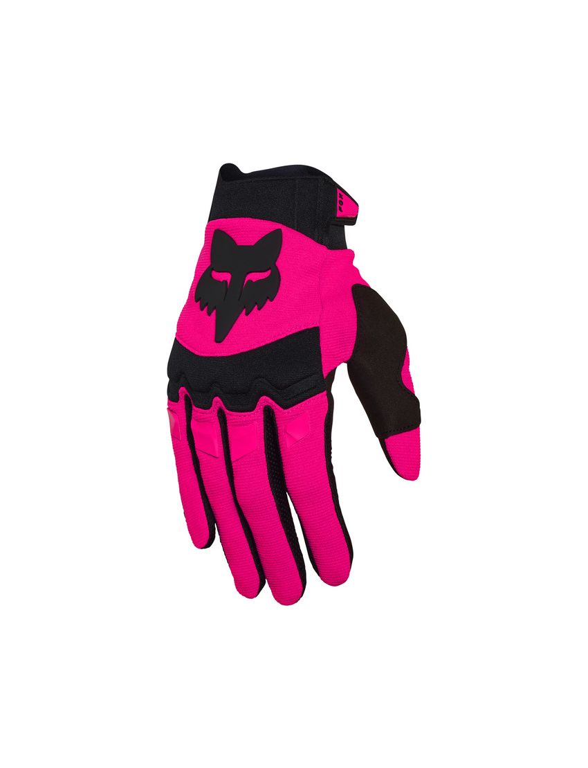 Fox RĘkawice Motocyklowo-rowerowe  Dirtpaw Pink S