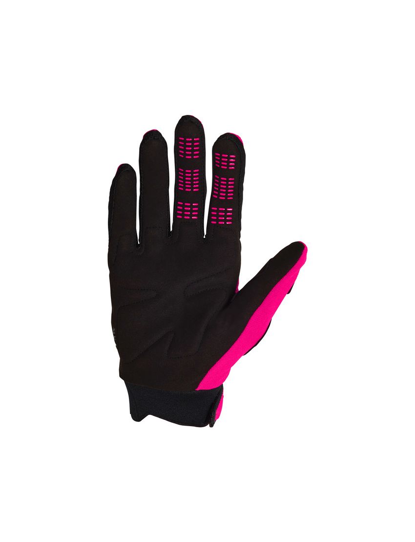 Fox RĘkawice Motocyklowo-rowerowe  Dirtpaw Pink S