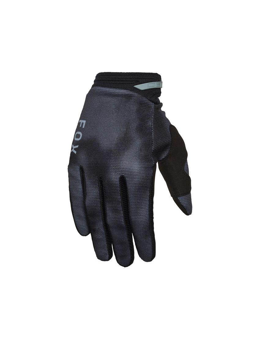 Fox RĘkawice Motocyklowe  180 Taunt Black Xxl