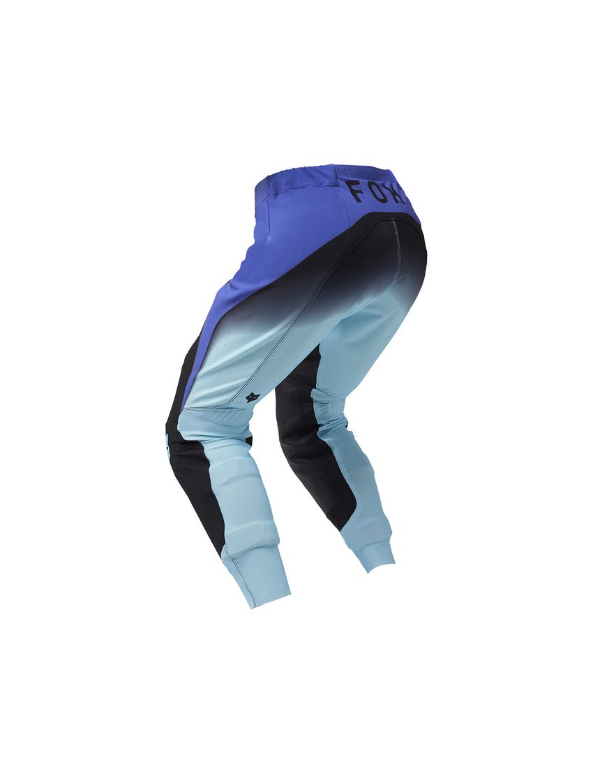 Fox Spodnie Motocyklowe Damskie  Flexair Infinite Black 6