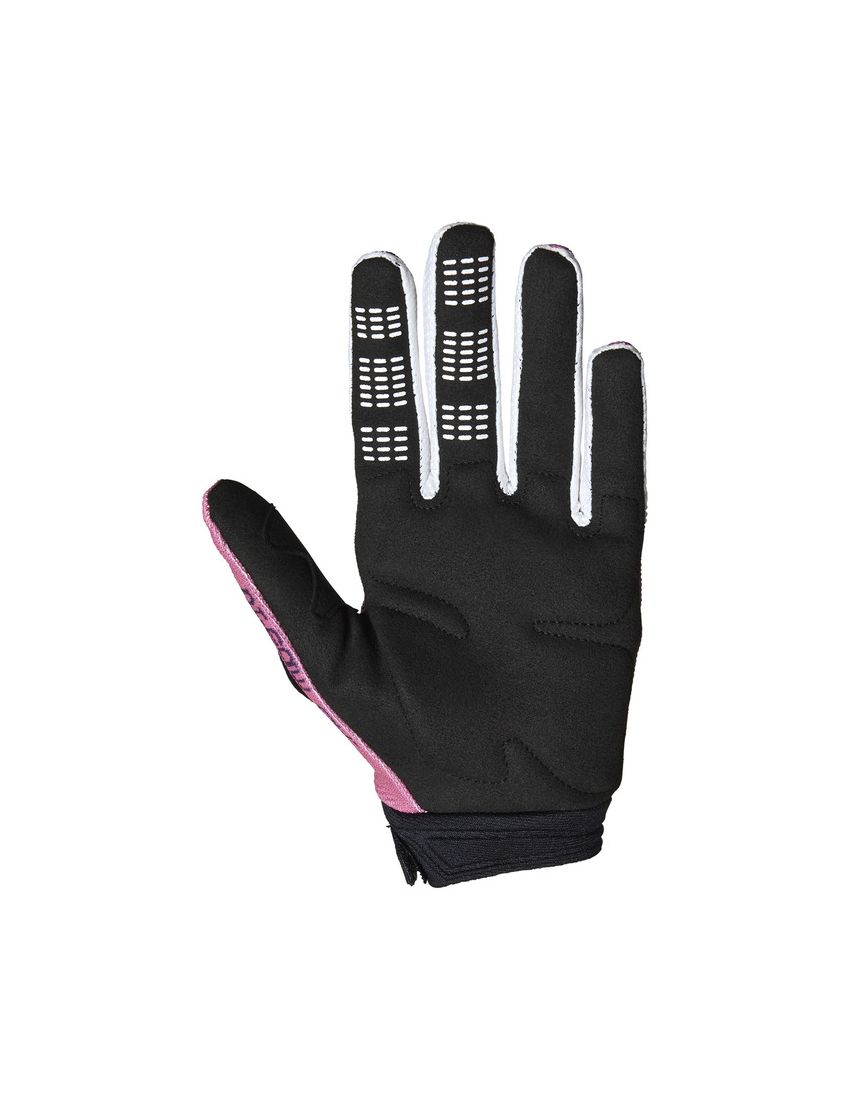 Fox RĘkawice Motocyklowe Damskie  180 Race Spec Guava M