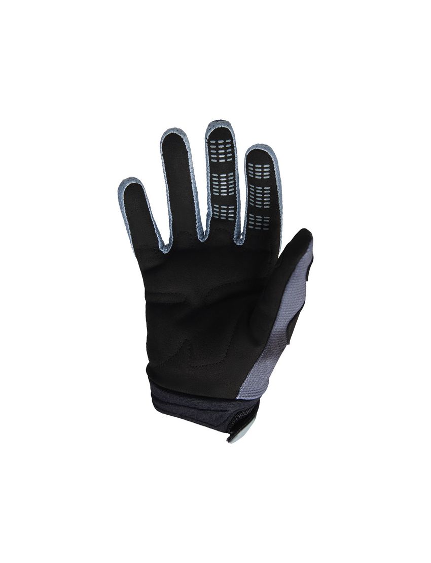Fox RĘkawice Motocyklowe Junior  180 Taunt Black Yxs