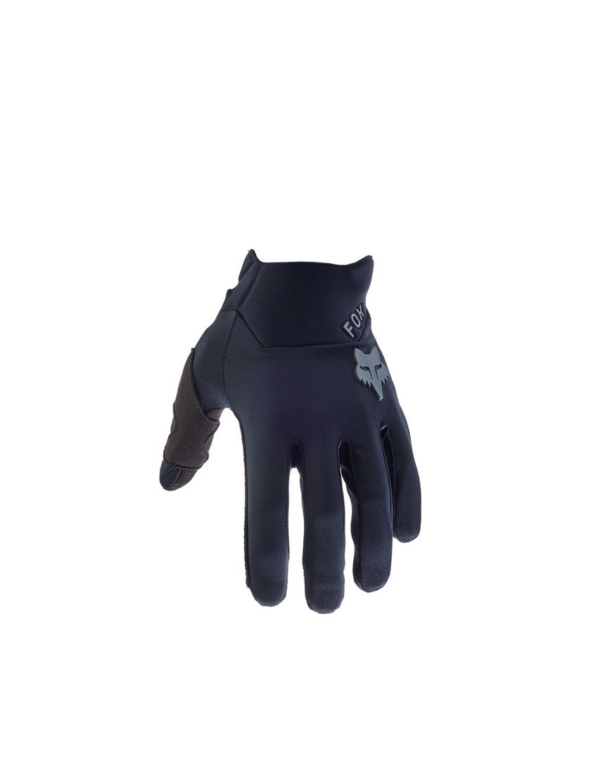 Fox RĘkawice Motocyklowe  Defend Wind Offroad Black S