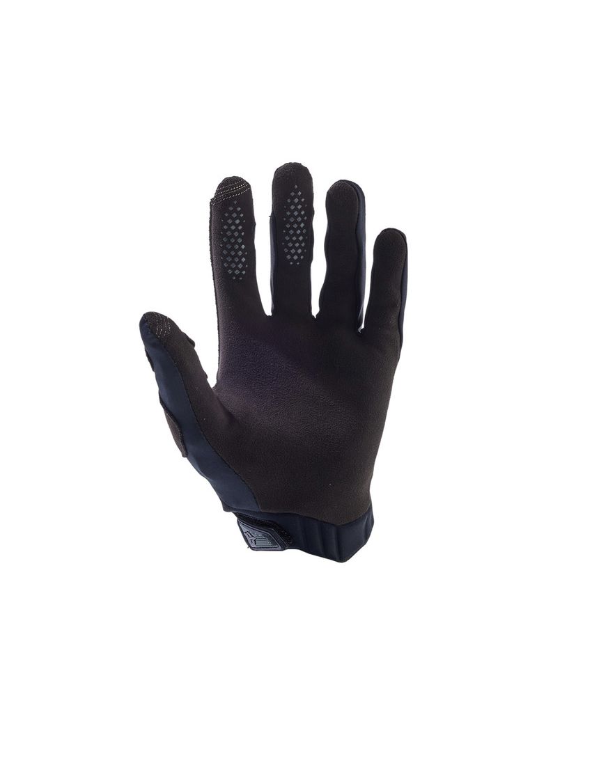 Fox RĘkawice Motocyklowe  Defend Wind Offroad Black S