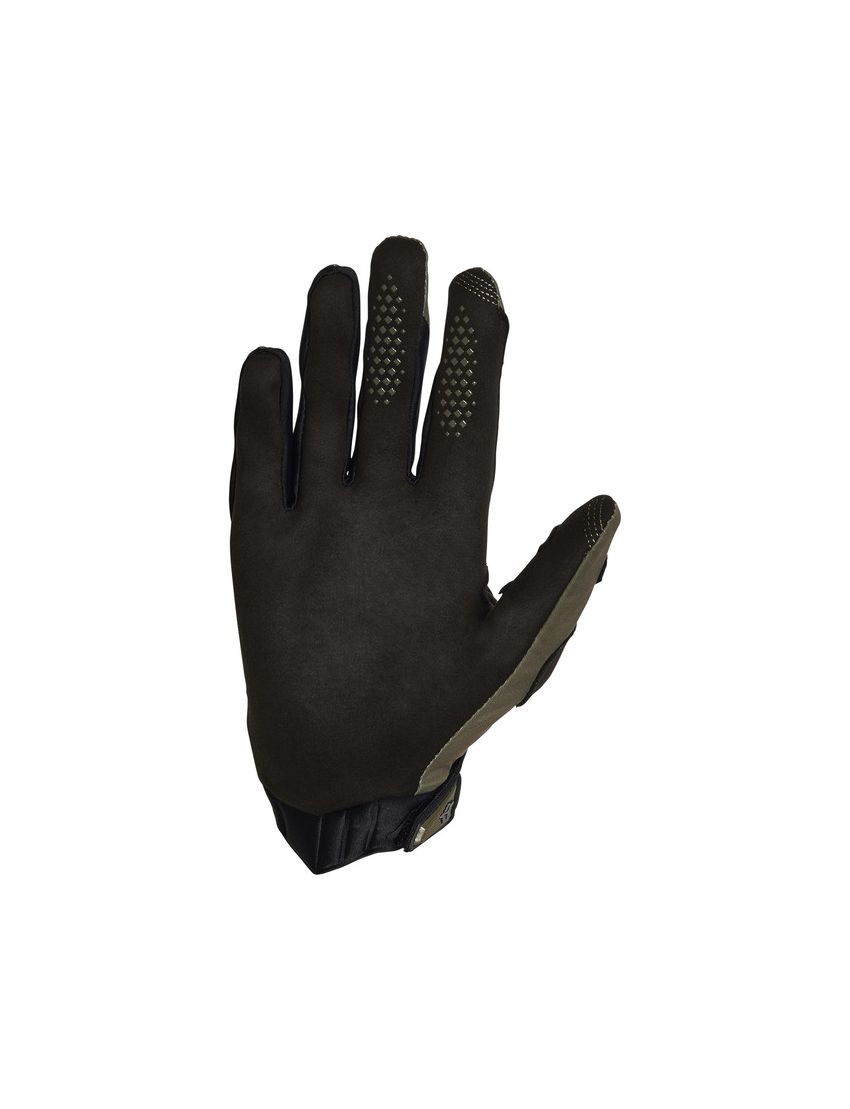 Fox RĘkawice Motocyklowe  Defend Wind Offroad Olive Green S