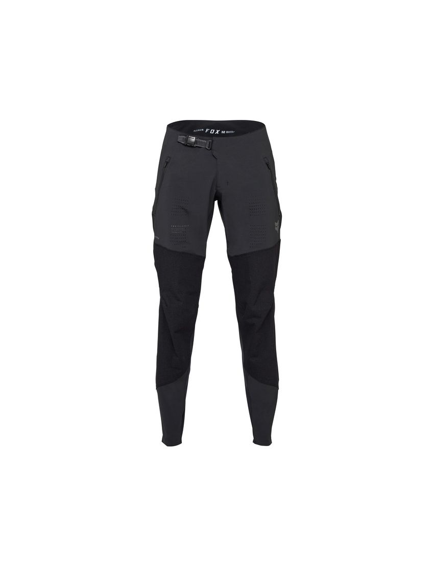Spodnie FOX Flexair Pro Black (FA24)