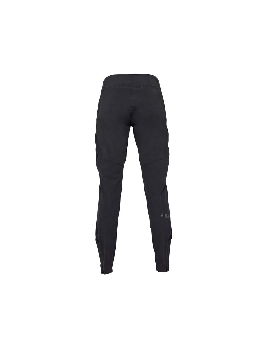 Spodnie FOX Flexair Pro Black (FA24)