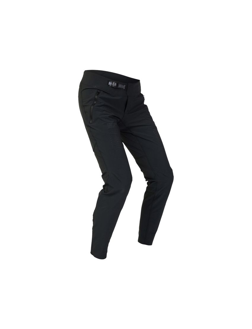 Spodnie FOX Flexair Black