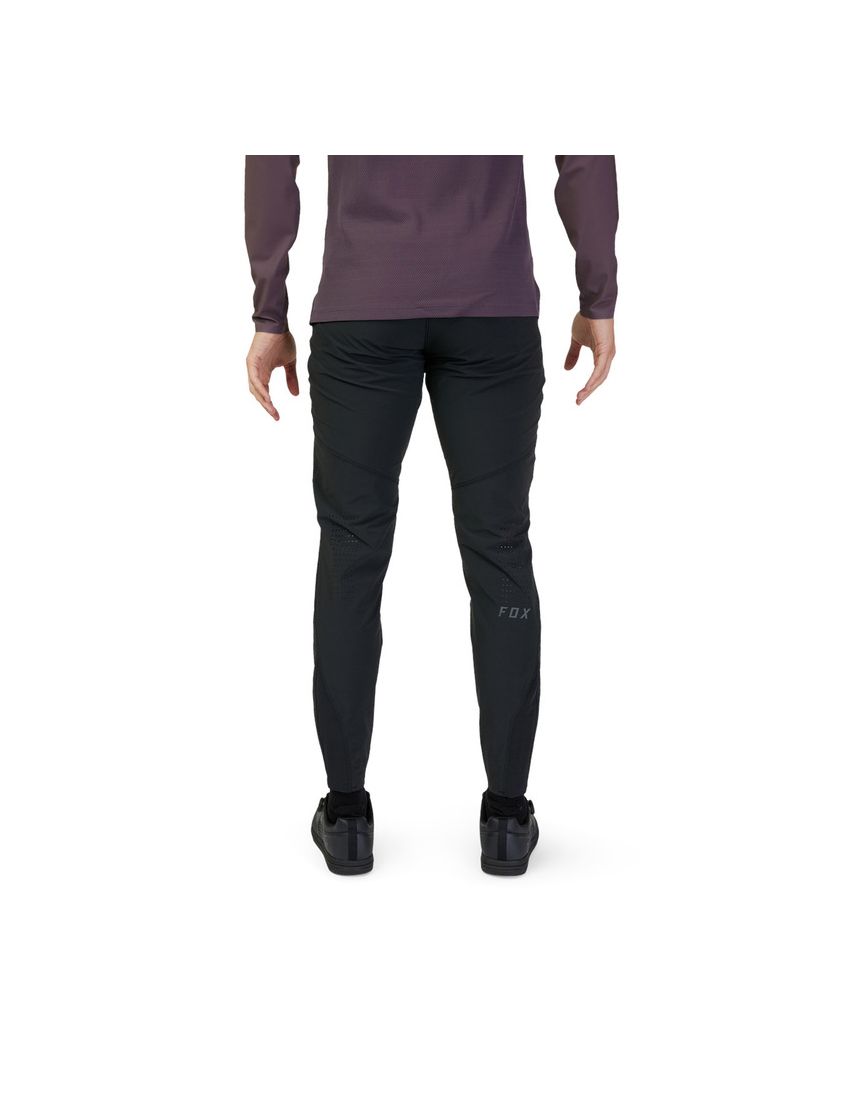Spodnie FOX Flexair Black