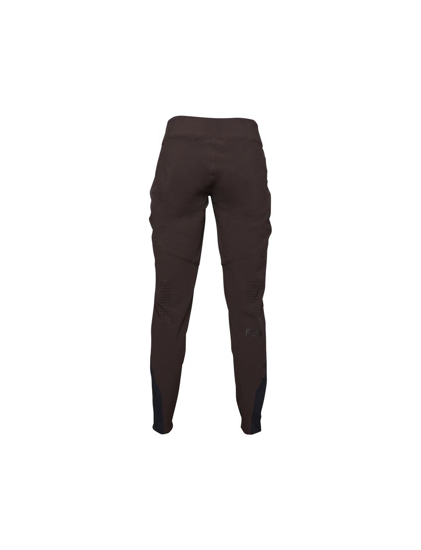 Fox Spodnie Rowerowe  Flexair Cocoa 32