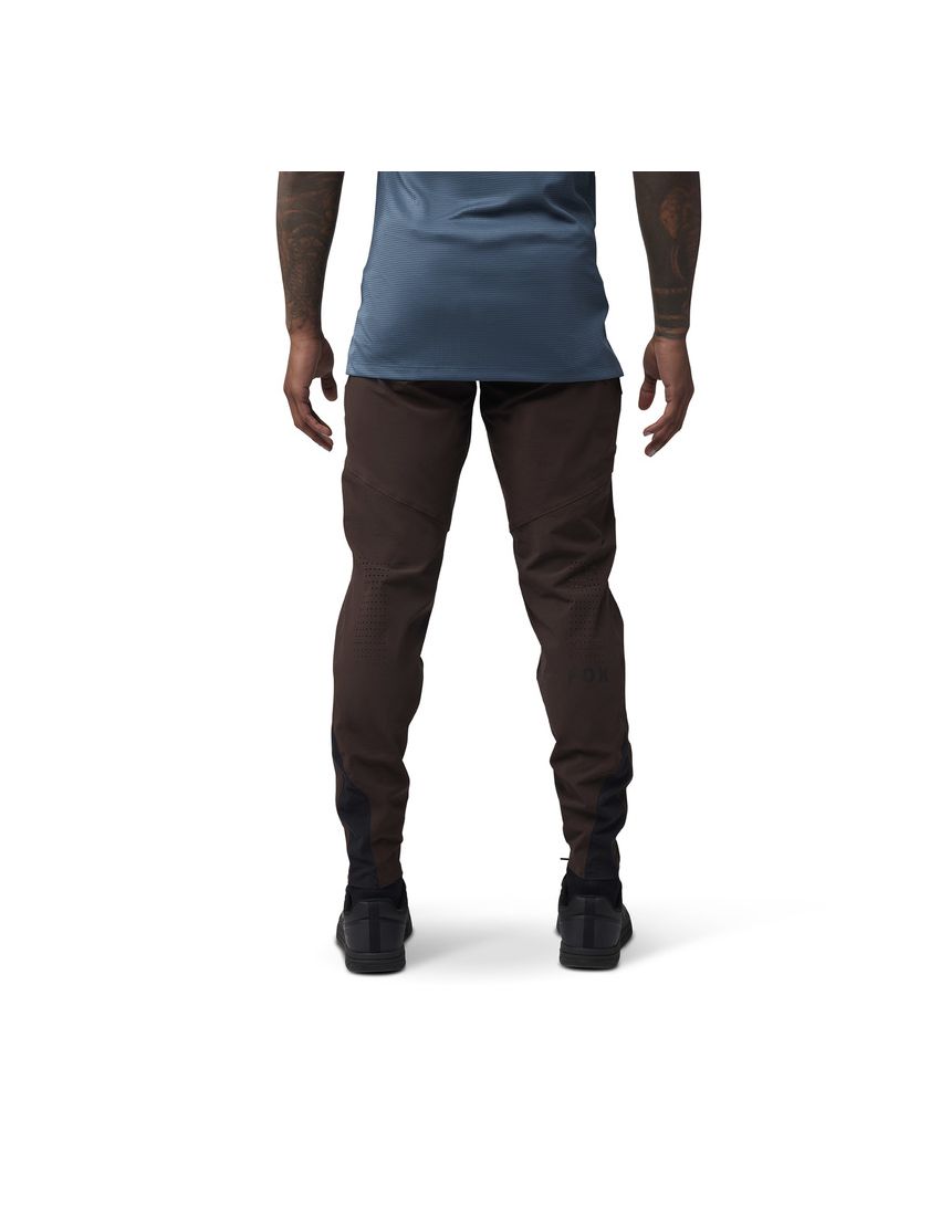 Fox Spodnie Rowerowe  Flexair Cocoa 32