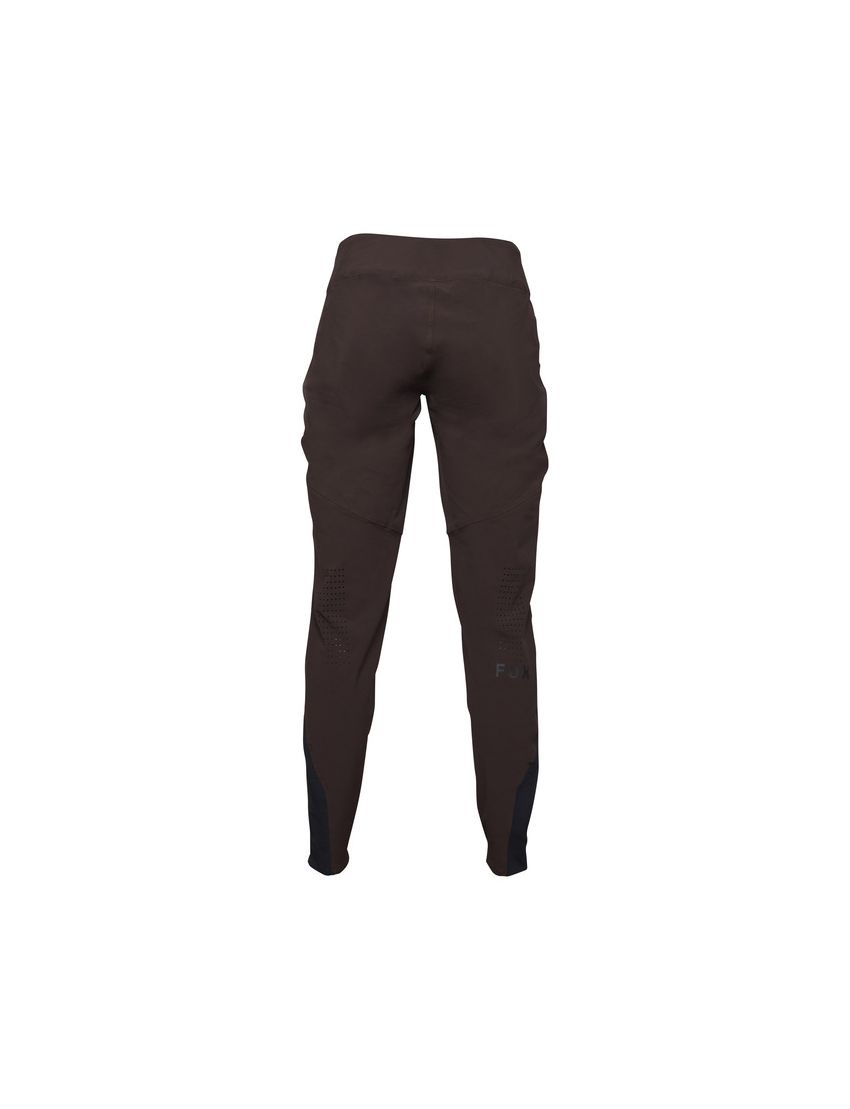 Fox Spodnie Rowerowe  Flexair Cocoa 32