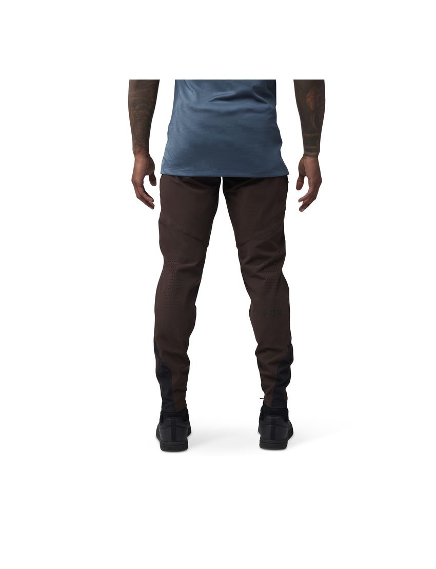 Fox Spodnie Rowerowe  Flexair Cocoa 32