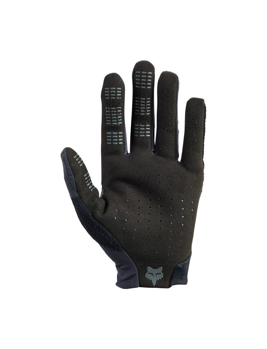 Fox RĘkawice Rowerowe  Flexair Pro Black S