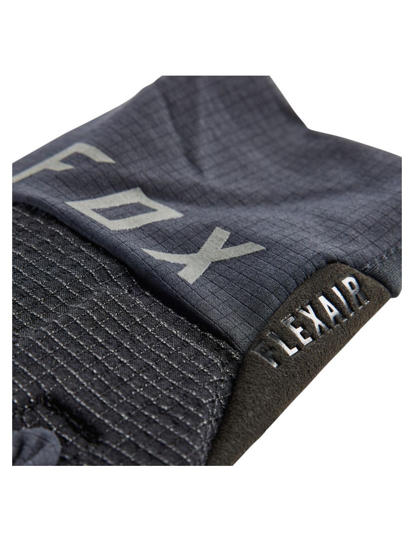 Fox RĘkawice Rowerowe  Flexair Pro Black S