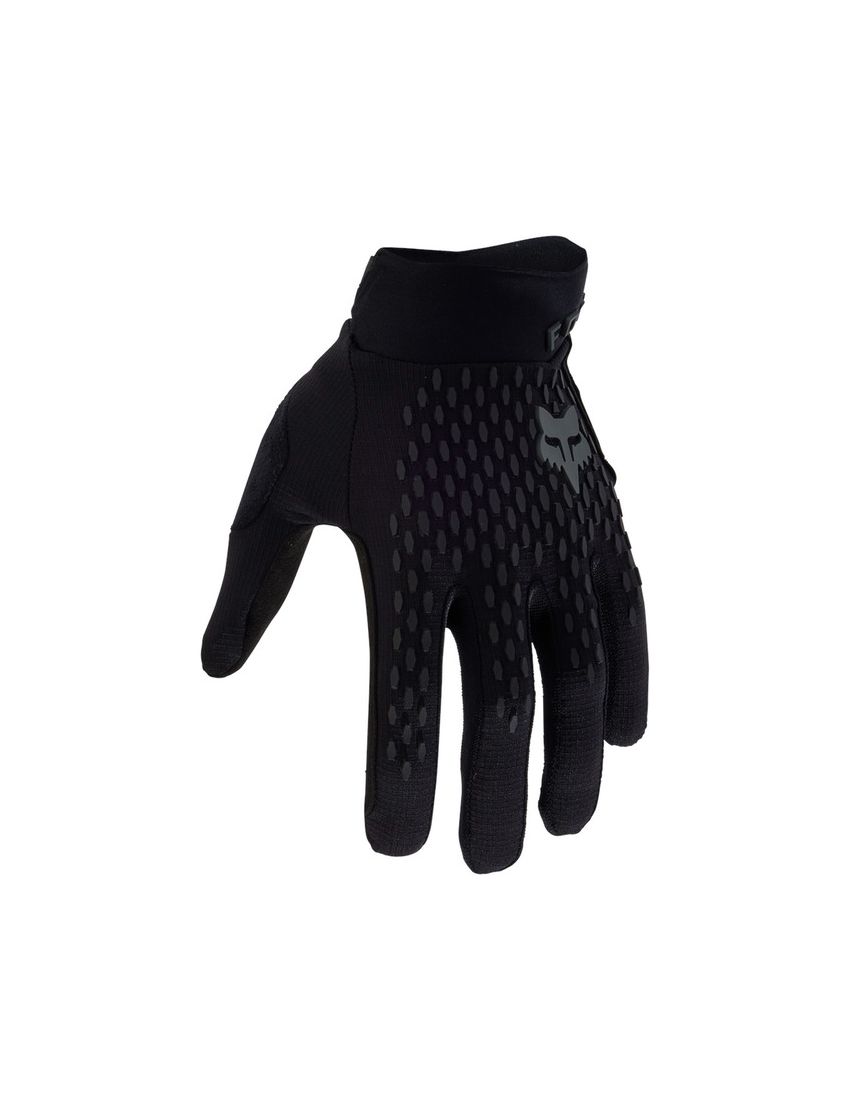 Fox RĘkawice Rowerowe  Defend Black S