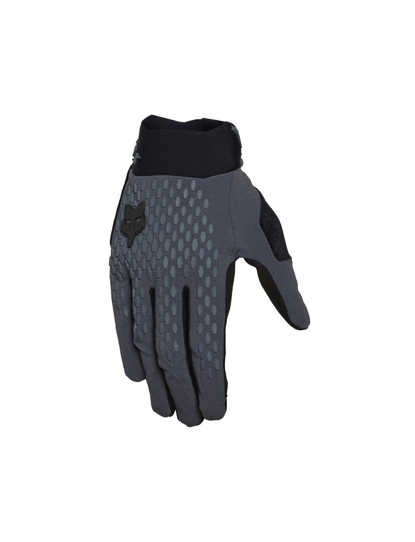 Fox RĘkawice Rowerowe  Defend Graphite S