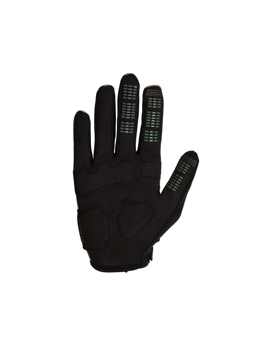 Rękawiczki FOX Ranger Gel Moss