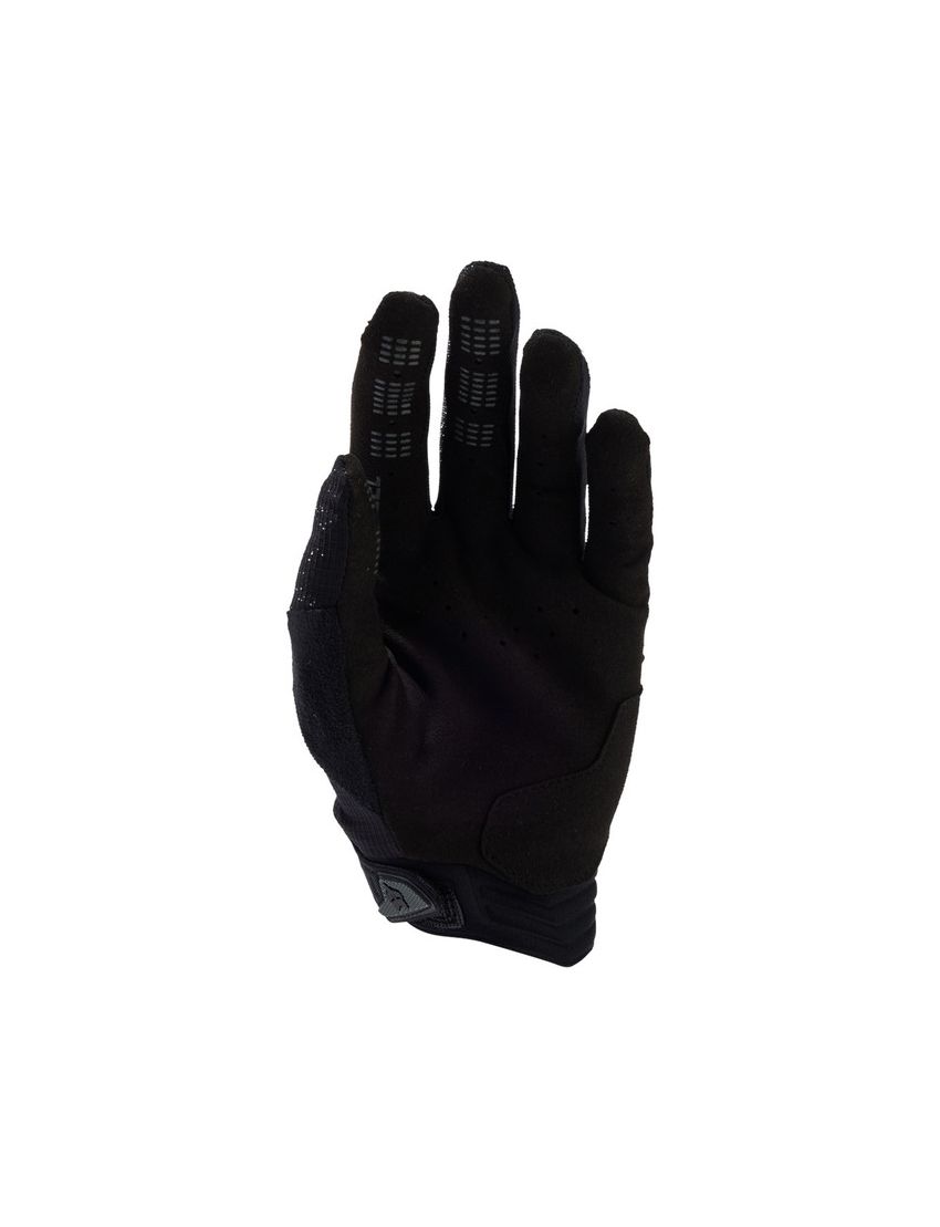 Fox RĘkawice Rowerowe Damskie  Defend Black S