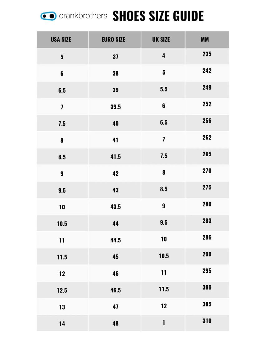 Buty CRANK BROTHERS Mallet Lace black/red