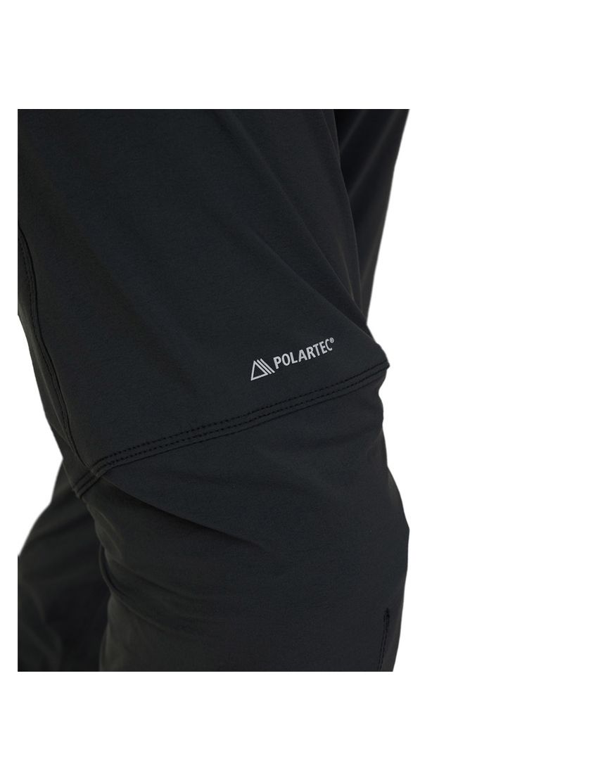 Fox Spodnie Rowerowe  Flexair Pro Fire Alpha Black 28