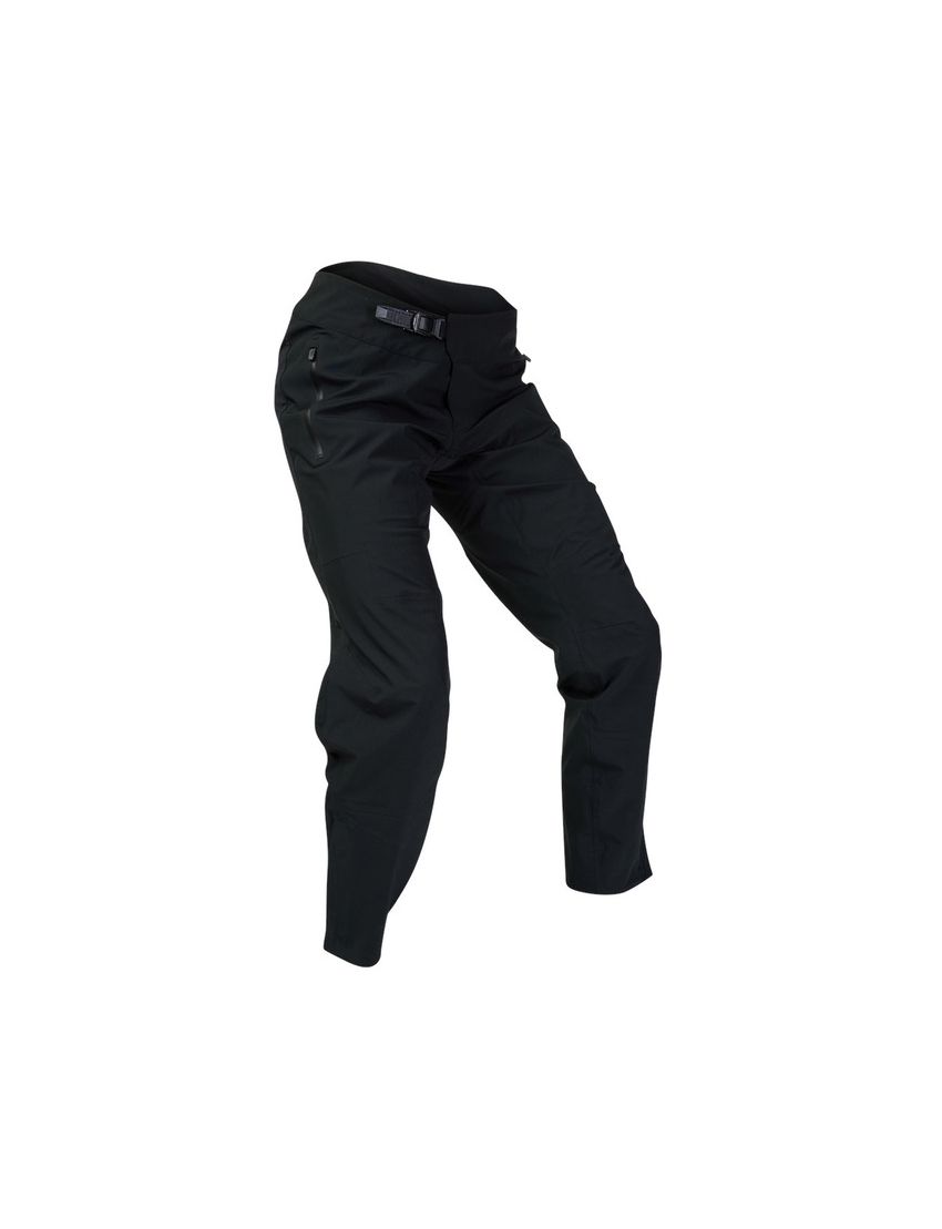 Fox Spodnie Rowerowe  Defend 3l Water Black 30