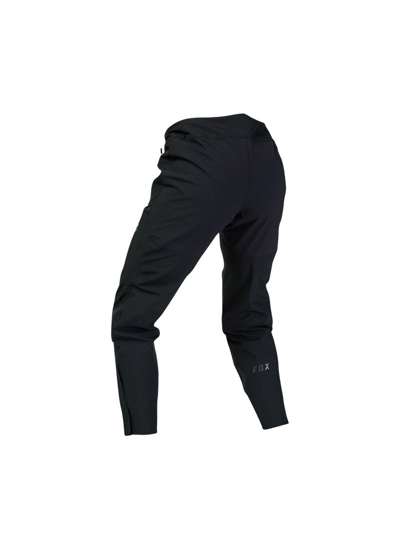 Fox Spodnie Rowerowe  Defend 3l Water Black 30