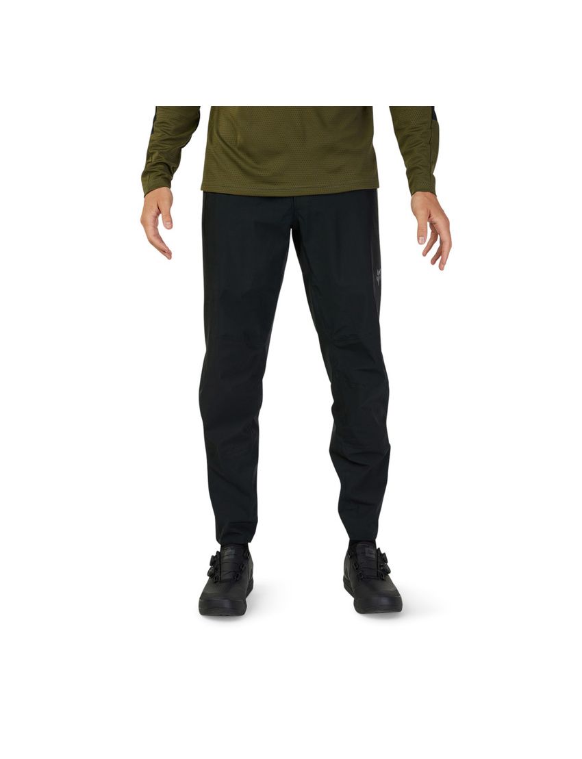 Fox Spodnie Rowerowe  Defend 3l Water Black 30