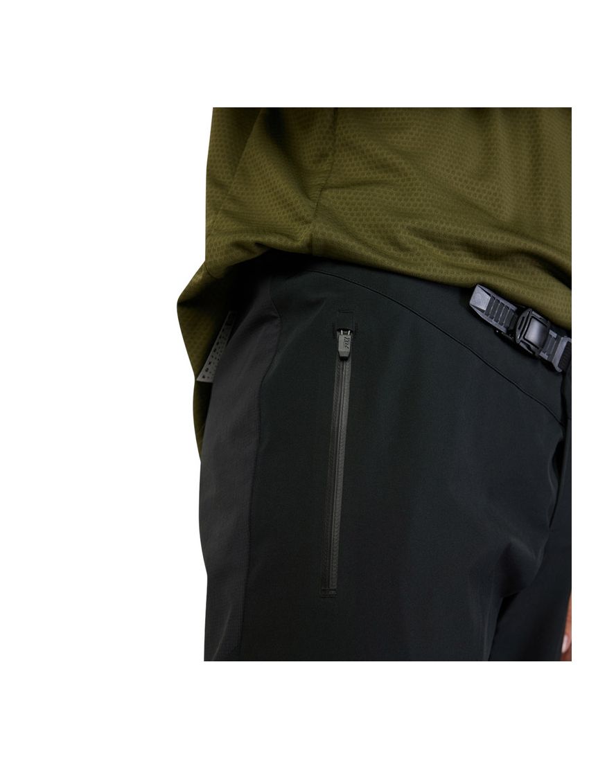 Fox Spodnie Rowerowe  Defend 3l Water Black 30