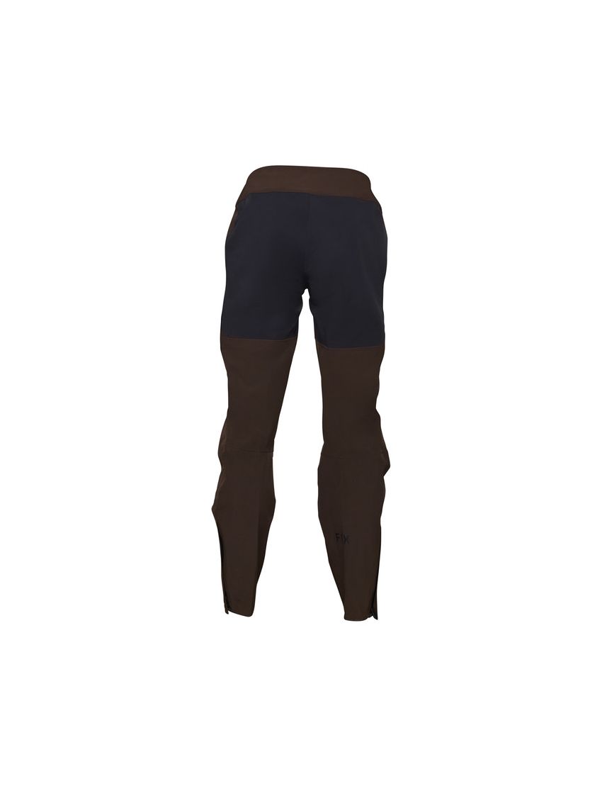 Fox Spodnie Rowerowe  Defend 3l Water Cocoa 34