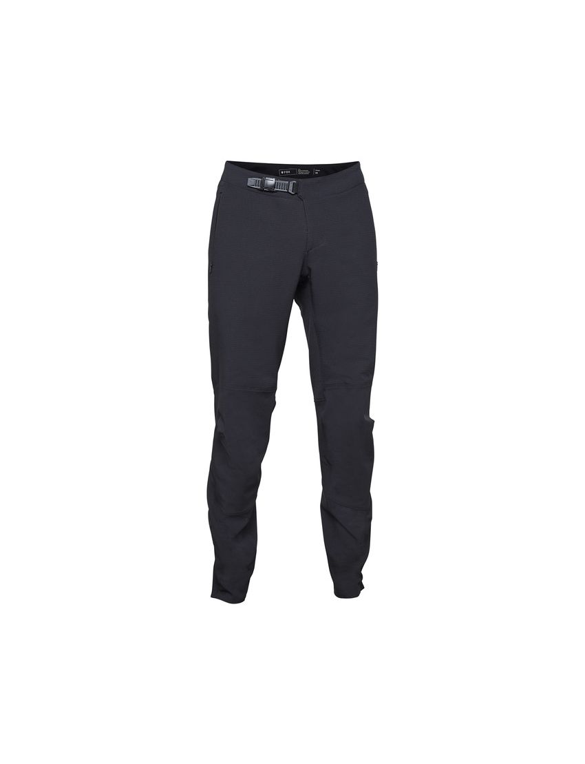 Spodnie zimowe FOX Defend Fire Black 34