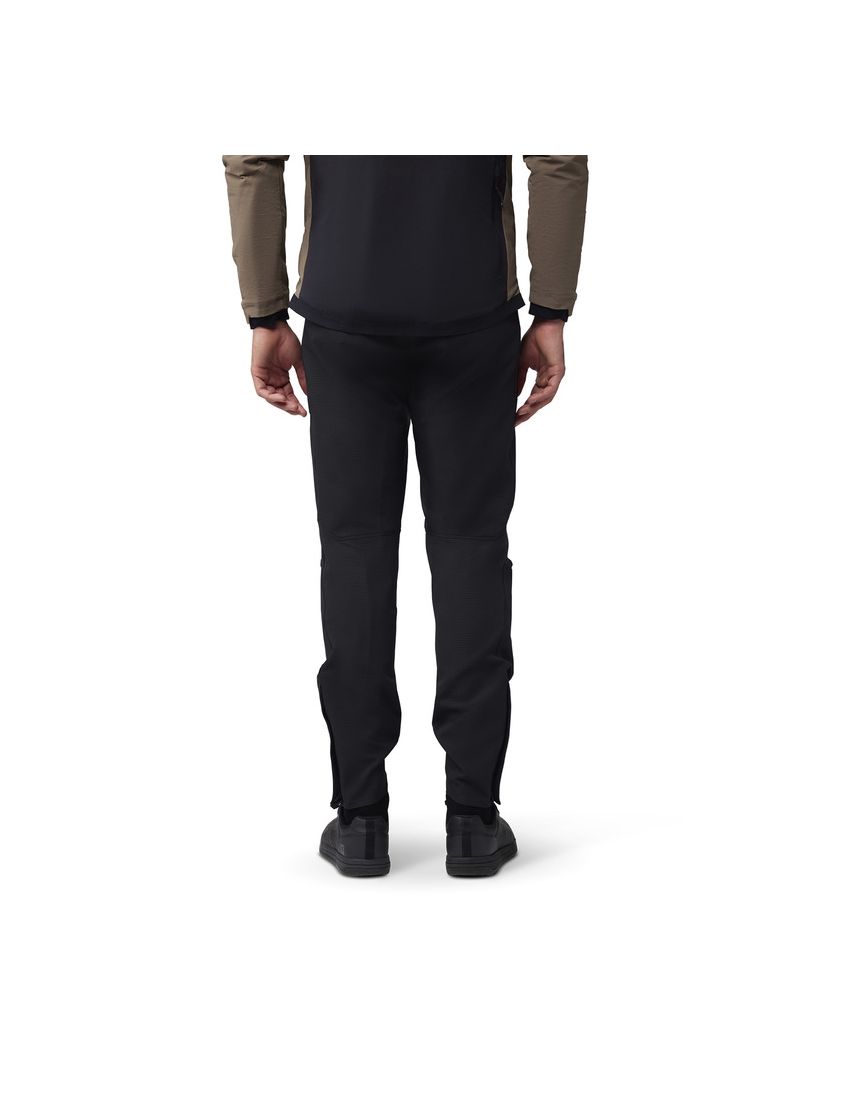 Spodnie zimowe FOX Defend Fire Black