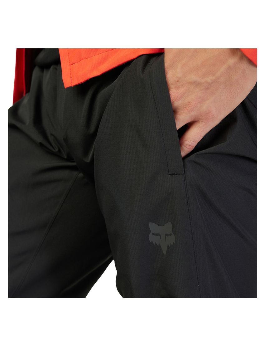 Spodnie FOX Ranger Water 2.5L Black