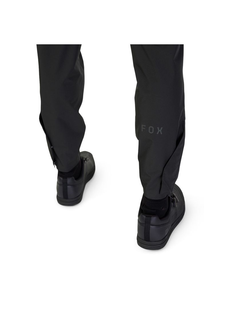 Spodnie FOX Ranger Water 2.5L Black