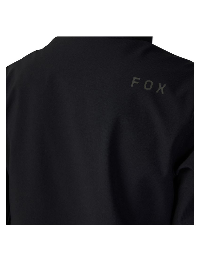 Kurtka ocieplana FOX Ranger Fire Black