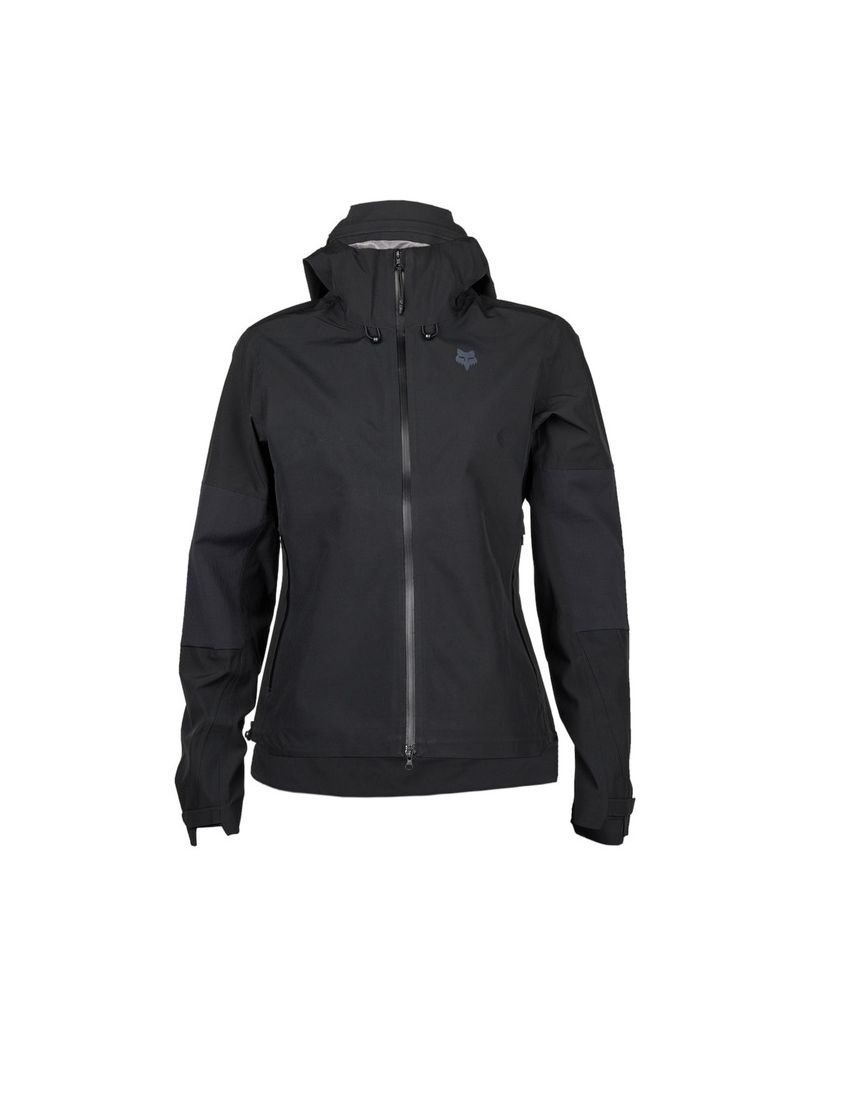Fox Kurtka Rowerowa Damska  Defend 3l Water Black S