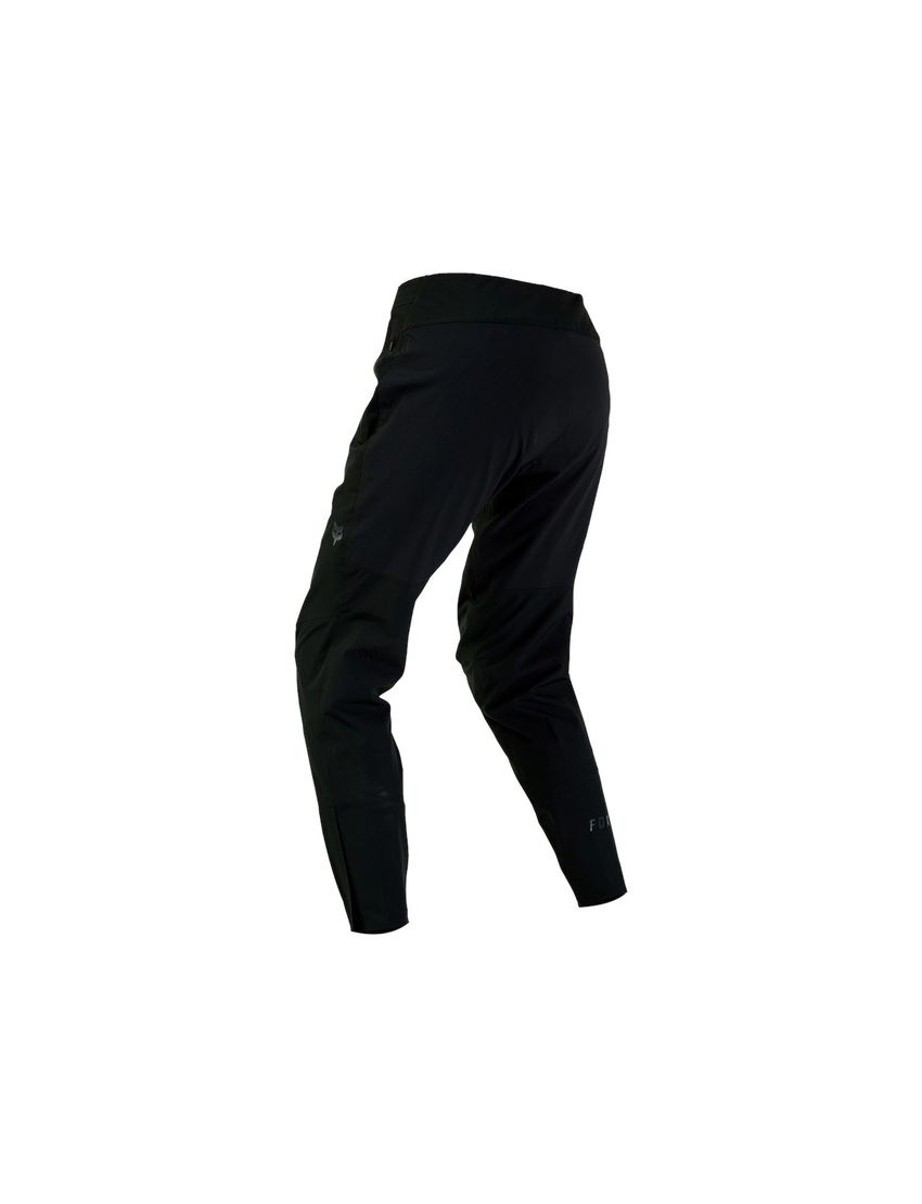 Fox Spodnie Rowerowe Damskie  Defend 3l Water Black Xs