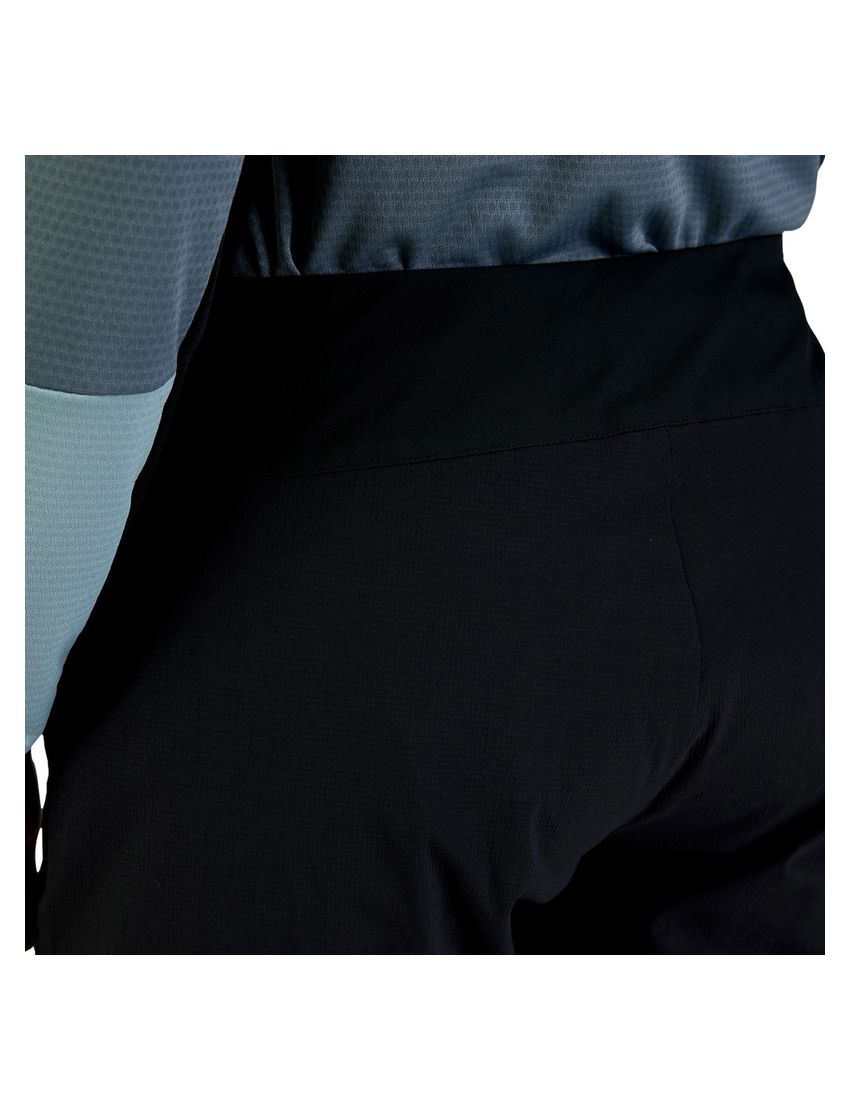 Fox Spodnie Rowerowe Damskie  Defend 3l Water Black L