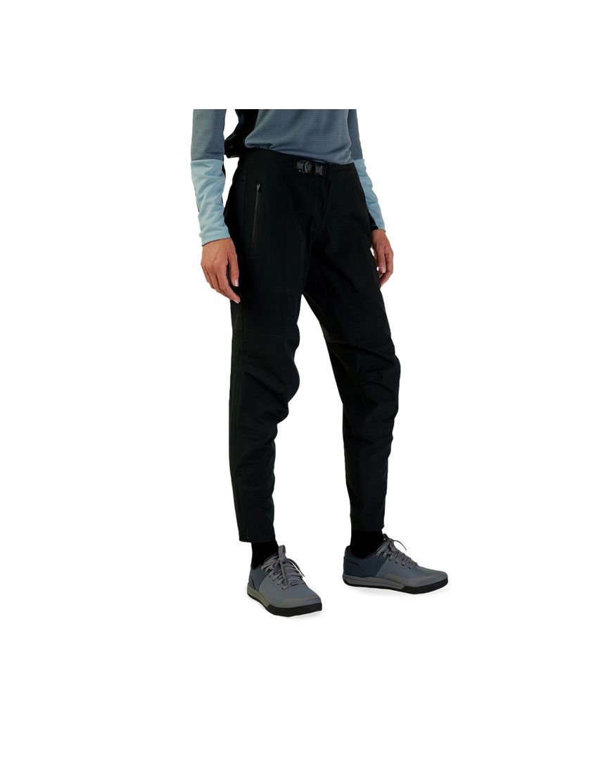 Fox Spodnie Rowerowe Damskie  Defend 3l Water Black L