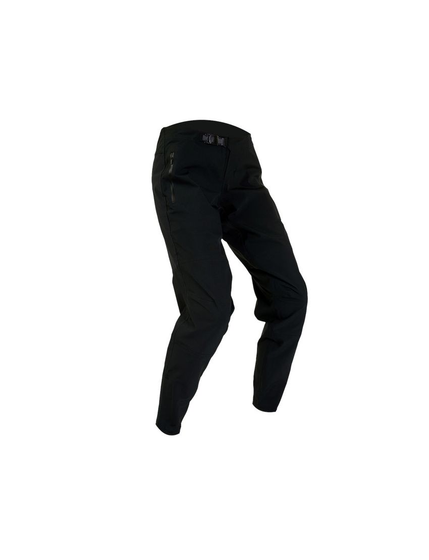 Fox Spodnie Rowerowe Przeciwdeszczowe Damskie  Ranger 2.5l Black M
