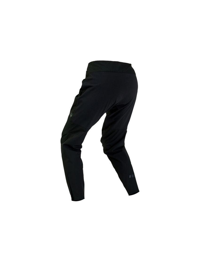 Fox Spodnie Rowerowe Przeciwdeszczowe Damskie  Ranger 2.5l Black M