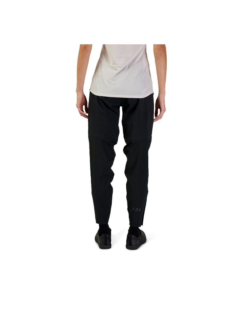 Fox Spodnie Rowerowe Przeciwdeszczowe Damskie  Ranger 2.5l Black M