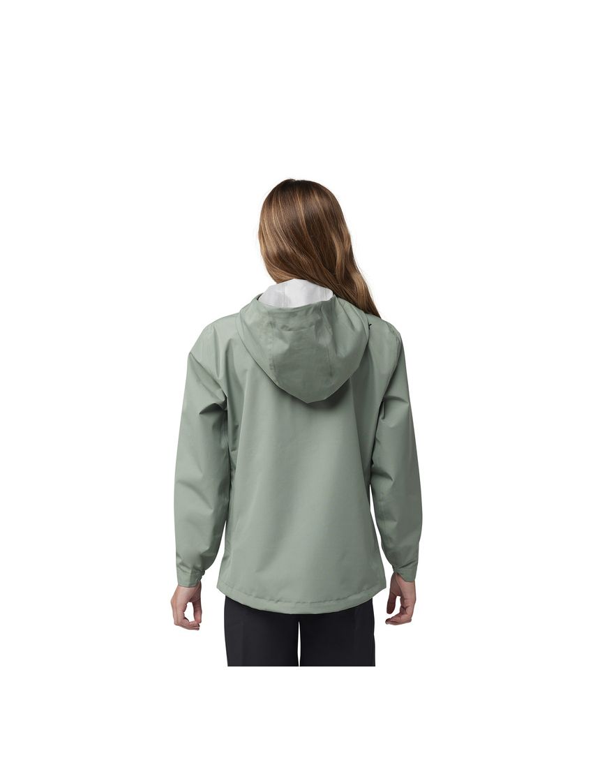 Fox Kurtka Rowerowa Przeciwdeszczowa Junior  Ranger 2.5l Moss Yl