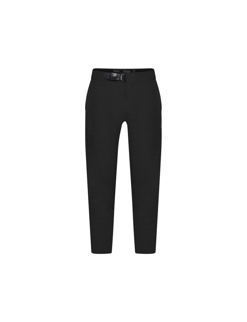 Fox Spodnie Rowerowe Przeciwdeszczowe Junior  Ranger 2.5l Water Black 22