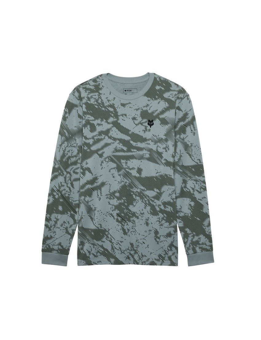 Fox Bluza  Gravel Tech Gunmetal M