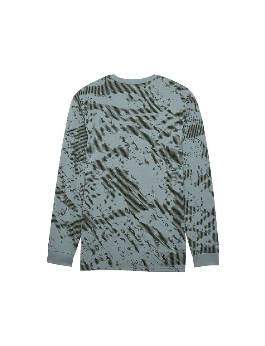 Fox Bluza  Gravel Tech Gunmetal M