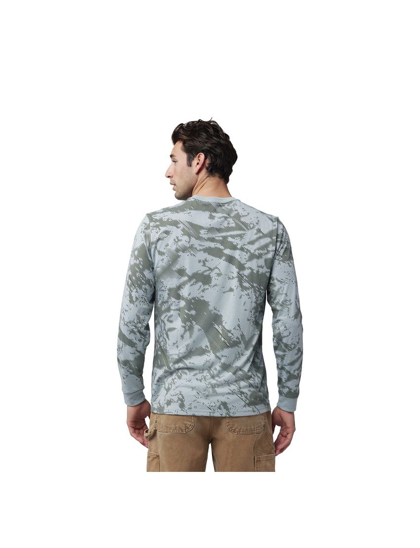 Fox Bluza  Gravel Tech Gunmetal M