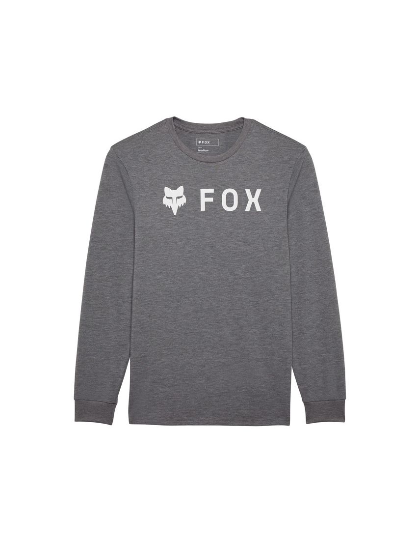 Fox Bluza  Absolute Tech Heather Graphite L