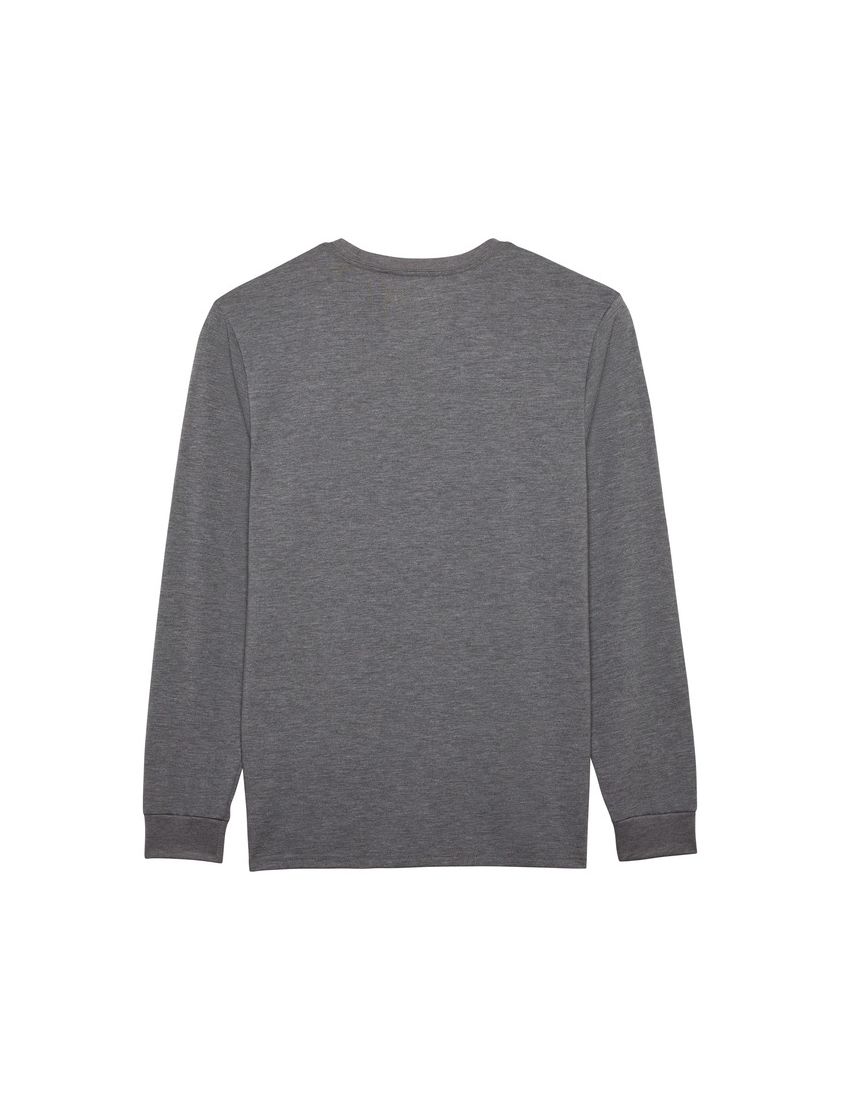 Fox Bluza  Absolute Tech Heather Graphite L