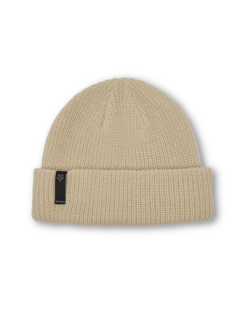 Fox Czapka Zimowa  Machinist Beanie Cream Os